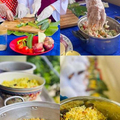 உணவுத் திருவிழா